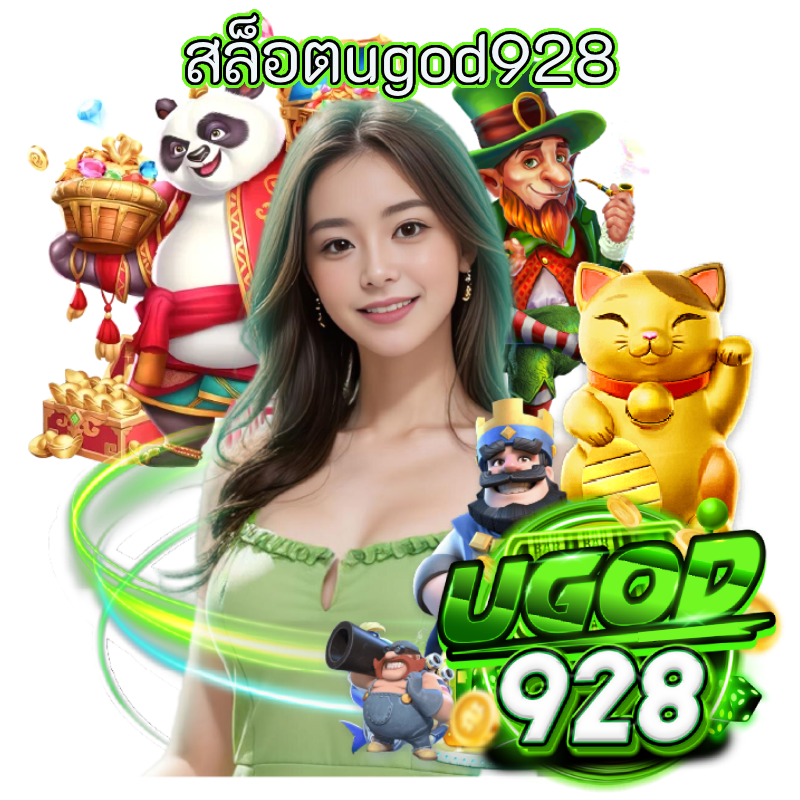 สล็อตugod928